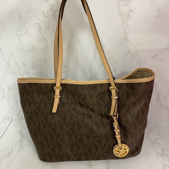 Michael Kors Tote - Picture 5 of 7